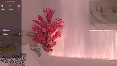 Lana online show from February 2026 03:22:02 AM