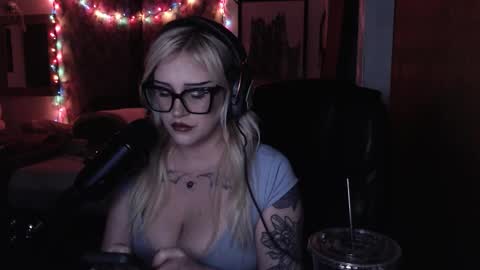 Snapshot of demongf chatting on February 2026 02:50:02 AM Demoness Mina online show from February 2026 02:50:02 AM