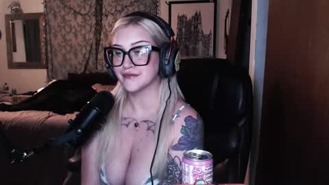 Demoness Mina online show from March 2026 01:53:02 AM