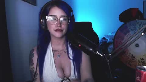 Demoness Mina online show from June 2026 05:01:01 AM