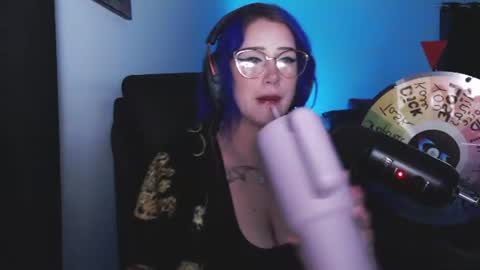 Demoness Mina online show from June 2026 04:59:02 AM