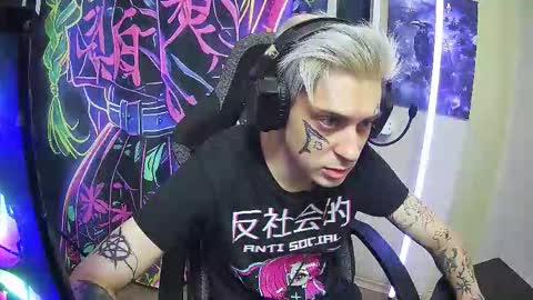 Rick online show from October 2025 06:52:02 PM