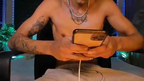 DemonKush online show from March 2025 12:09:02 PM