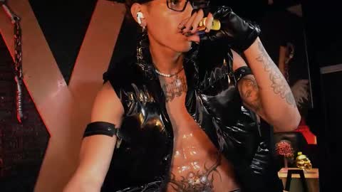 DemonKush online show from September 2025 06:24:02 AM