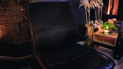 DemonKush online show from October 2025 09:56:02 AM