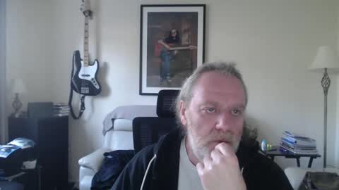 demonseed071 online show from March 2026 10:54:02 AM