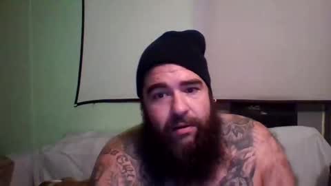 Snapshot of demontime_86 chatting on October 2025 11:06:02 PM Bojelly online show from October 2025 11:06:02 PM