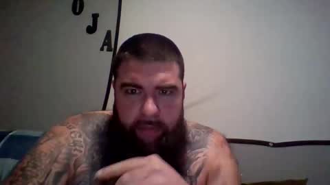 Snapshot of demontime_86 chatting on November 2025 10:54:01 PM Bojelly online show from November 2025 10:54:01 PM