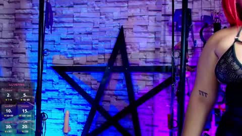 demony_and_cherry_bdsm online show from June 2026 10:22:02 PM