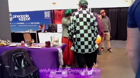 Snapshot of demora_avarice chatting on December 2024 02:31:02 AM demora_avarice online show from December 2024 02:31:02 AM