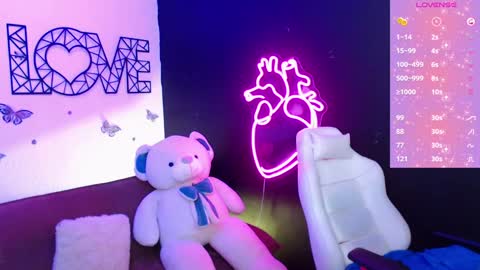 Demy  online show from December 2024 03:04:02 AM