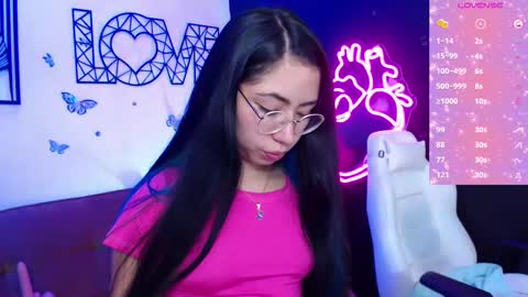 Demy  online show from February 2025 09:25:02 PM