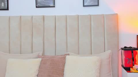 Snapshot of demyrose chatting on February 2025 06:18:02 AM DEMY online show from February 2025 06:18:02 AM