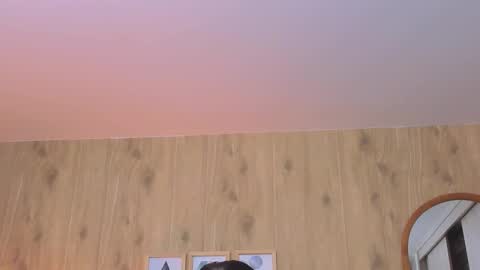 Snapshot of demyrose chatting on October 2025 01:03:02 AM DEMY online show from October 2025 01:03:02 AM