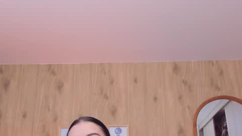 Snapshot of demyrose chatting on October 2025 11:02:02 PM DEMY online show from October 2025 11:02:02 PM