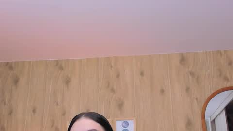 Snapshot of demyrose chatting on October 2025 01:30:02 AM DEMY online show from October 2025 01:30:02 AM