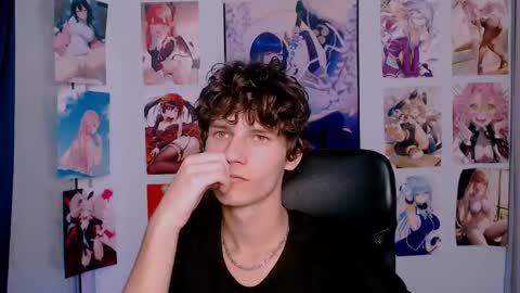 Den online show from March 2025 04:40:02 PM