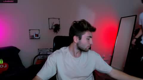 Den online show from September 2025 07:36:02 PM