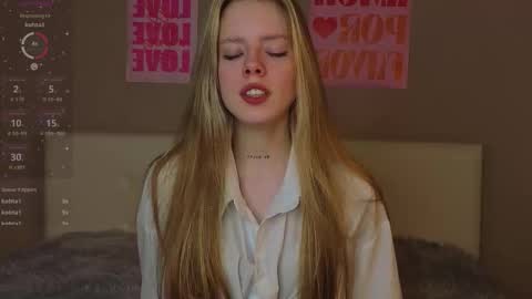 Emma online show from December 2025 07:31:02 PM