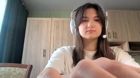 Snapshot of denaemalikowski chatting on March 2026 07:25:01 AM Deni online show from March 2026 07:25:01 AM