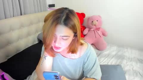 Demi online show from February 2026 07:27:02 AM