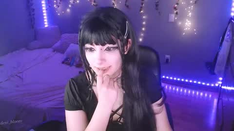 Denisse    schedule Monday to Friday 1300-1900 mexican time Saturday-maybe it could be a surprise IDEPENDENT MODEL online show from November 2025 06:34:01 AM