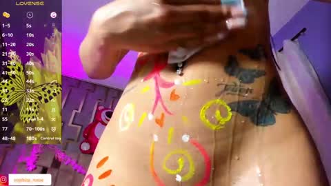 Snapshot of denin_rose chatting on February 2025 11:56:02 PM DENIN onlineMonday to Saturday 330 pm Chicago time online show from February 2025 11:56:02 PM