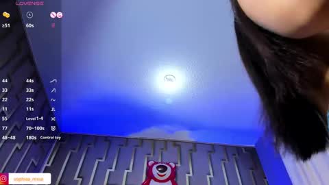 Snapshot of denin_rose chatting on March 2025 08:42:02 PM DENIN onlineMonday to Saturday 330 pm Chicago time online show from March 2025 08:42:02 PM