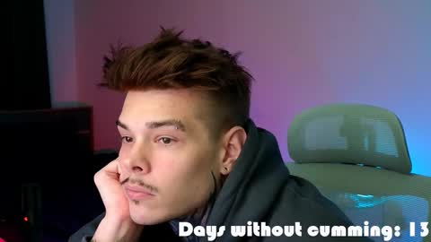 Denis online show from February 2026 08:35:01 PM