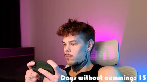 Denis online show from March 2026 03:18:02 PM