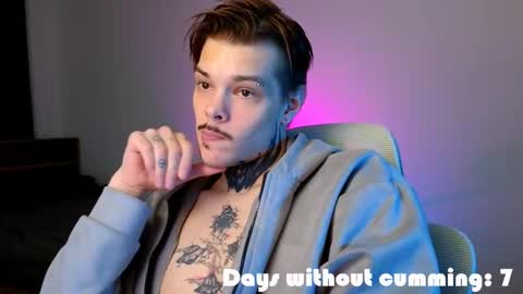 Denis online show from March 2026 12:05:01 AM