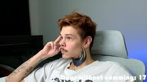 Denis online show from April 2026 07:11:02 PM