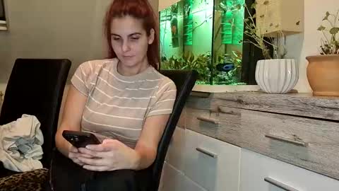 Snapshot of denise_brad chatting on November 2025 07:07:02 PM Denise and Brad online show from November 2025 07:07:02 PM