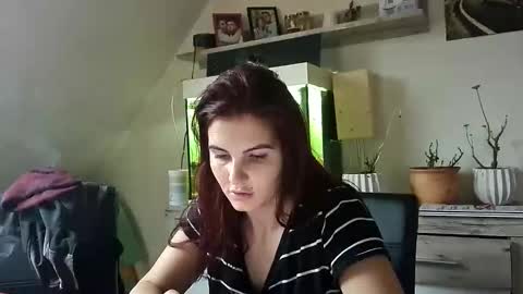 Snapshot of denise_brad chatting on December 2025 09:03:01 AM Denise and Brad online show from December 2025 09:03:01 AM