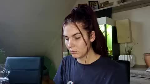 Snapshot of denise_brad chatting on December 2025 08:43:01 AM Denise and Brad online show from December 2025 08:43:01 AM