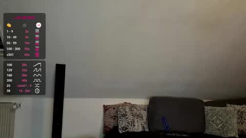 Snapshot of denise_brad chatting on January 2026 04:45:01 PM Denise and Brad online show from January 2026 04:45:01 PM