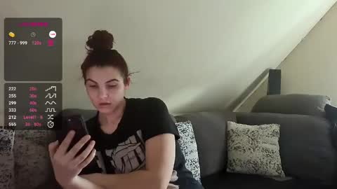 Snapshot of denise_brad chatting on February 2026 07:53:02 AM Denise and Brad online show from February 2026 07:53:02 AM