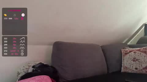 Snapshot of denise_brad chatting on March 2026 02:08:01 PM Denise and Brad online show from March 2026 02:08:01 PM