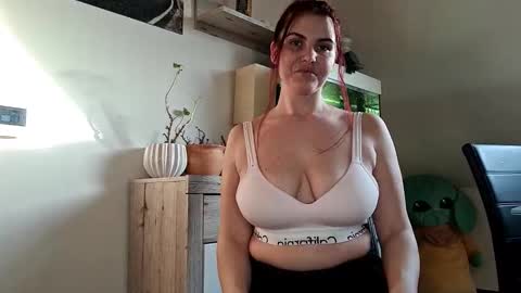 Snapshot of denise_brad chatting on March 2026 04:33:02 PM Denise and Brad online show from March 2026 04:33:02 PM