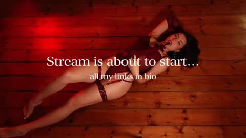For stream shcedule follow my Telegram Channel online show from June 2026 04:40:02 PM