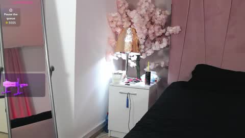 DeniseSun online show from May 2026 06:28:02 PM