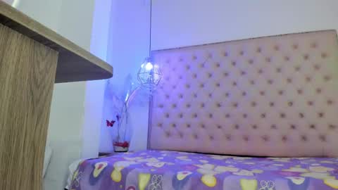 denisse_logan online show from February 2026 03:15:02 AM