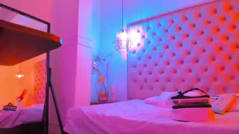 denisse_logan online show from July 2026 03:15:01 AM