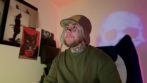 Oliver online show from November 2025 03:16:02 AM