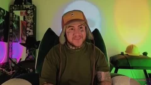 Snapshot of denjig chatting on January 2026 03:09:02 AM Oliver online show from January 2026 03:09:02 AM