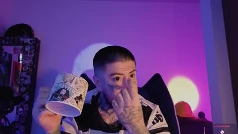 Snapshot of denjig chatting on January 2026 02:49:02 AM Oliver online show from January 2026 02:49:02 AM