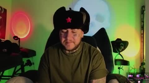 Snapshot of denjig chatting on January 2026 01:10:02 AM Oliver online show from January 2026 01:10:02 AM