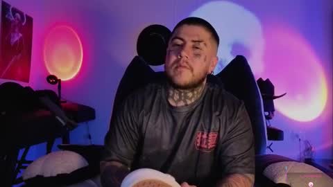 Snapshot of denjig chatting on January 2026 03:54:01 AM Oliver online show from January 2026 03:54:01 AM