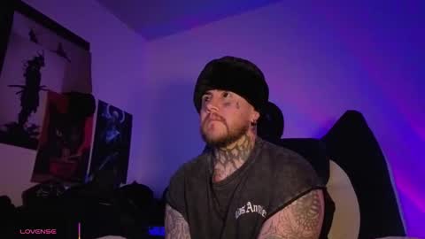 Snapshot of denjig chatting on February 2026 02:59:02 AM Oliver online show from February 2026 02:59:02 AM