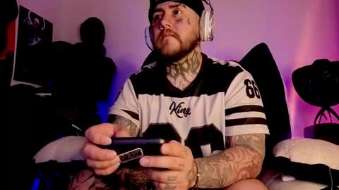 Snapshot of denjig chatting on February 2026 01:35:02 AM Oliver online show from February 2026 01:35:02 AM